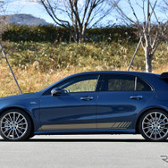 メルセデスAMG A35 4MATIC Edition 1