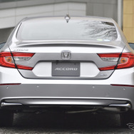 ホンダ・アコード新型