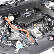 ホンダ・アコード新型