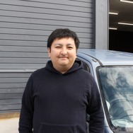 car audio newcomer！  スズキ Kei（オーナー：北田敦士さん）　by　 custom&car Audio PARADA　後編
