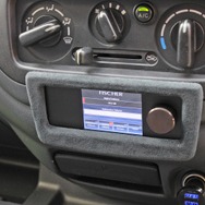 car audio newcomer！  スズキ Kei（オーナー：北田敦士さん）　by　 custom&car Audio PARADA　後編
