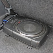 car audio newcomer！  スズキ Kei（オーナー：北田敦士さん）　by　 custom&car Audio PARADA　後編