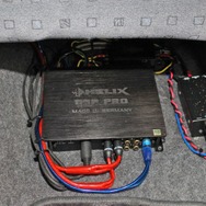 car audio newcomer！  スズキ Kei（オーナー：北田敦士さん）　by　 custom&car Audio PARADA　後編