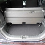 ホンダ N-WGNカスタム 新型