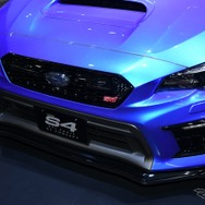 スバル WRX S4 STI Sport GTコンセプト（東京オートサロン2020）