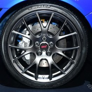 スバル WRX S4 STI Sport GTコンセプト（東京オートサロン2020）