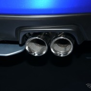 スバル WRX S4 STI Sport GTコンセプト（東京オートサロン2020）
