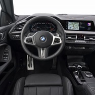 BMW 2シリーズ グランクーペ