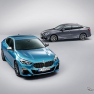 BMW 2シリーズ グランクーペ