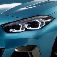 BMW 2シリーズ グランクーペ