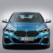 BMW 2シリーズ グランクーペ