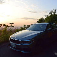BMW 523d M Sport
