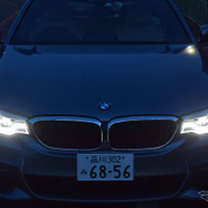 BMW 523d M Sport