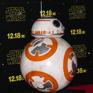 『スター・ウォーズ／フォースの覚醒』プレミアイベント
