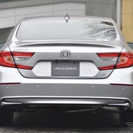 ホンダ アコード 新型