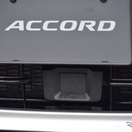 ホンダ アコード 新型