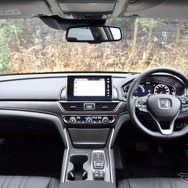 ホンダ アコード 新型