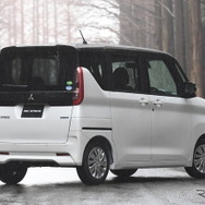 三菱 ekスペース 新型