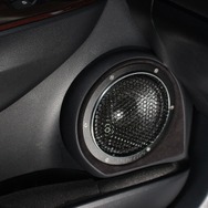 car audio newcomer！  トヨタ ハリアー（オーナー：山路航輝さん）　by　 レジェーラ　後編