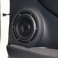 car audio newcomer！  トヨタ ハリアー（オーナー：山路航輝さん）　by　 レジェーラ　後編