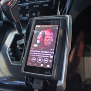 car audio newcomer！  トヨタ ハリアー（オーナー：山路航輝さん）　by　 レジェーラ　後編