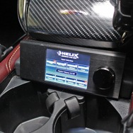 car audio newcomer！  トヨタ ハリアー（オーナー：山路航輝さん）　by　 レジェーラ　後編