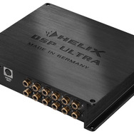 ベストセラー“DSP”の上級機が新登場！ 『HELIX DSP ULTRA』を聴く!！