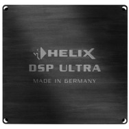 ベストセラー“DSP”の上級機が新登場！ 『HELIX DSP ULTRA』を聴く!！