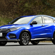ホンダ ヴェゼル ツーリング モデューロX