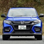 ホンダ ヴェゼル ツーリング モデューロX