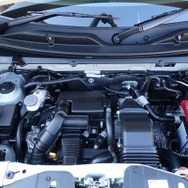 スズキ ハスラー 新型（ハイブリッドターボ X）