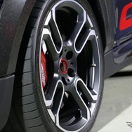 MINI ジョンクーパーワークス（JCW）GP 新型