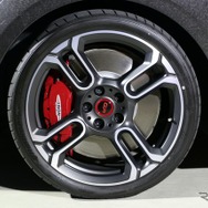 MINI ジョンクーパーワークス（JCW）GP 新型