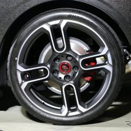 MINI ジョンクーパーワークス（JCW）GP 新型