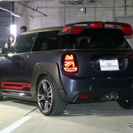 MINI ジョンクーパーワークス（JCW）GP 新型