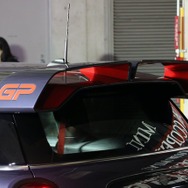 MINI ジョンクーパーワークス（JCW）GP 新型