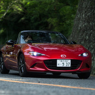 マツダ ロードスター S スペシャルパッケージ（MT）