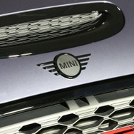 MINI ジョンクーパーワークス（JCW）GP 新型