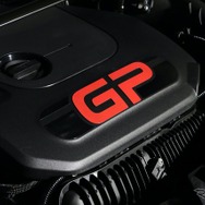 MINI ジョンクーパーワークス（JCW）GP 新型