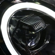 MINI ジョンクーパーワークス（JCW）GP 新型