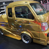 大阪オートメッセ2020