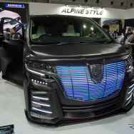 大阪オートメッセ2020