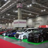 大阪オートメッセ2020