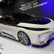 大阪オートメッセ2020