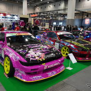 大阪オートメッセ2020