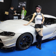 大阪オートメッセ2020