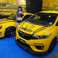 大阪オートメッセ2020
