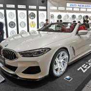 大阪オートメッセ2020