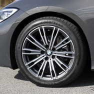 BMW 3シリーズツーリング 新型（320d xDrive Touring M Sport）