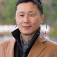 桂伸一氏